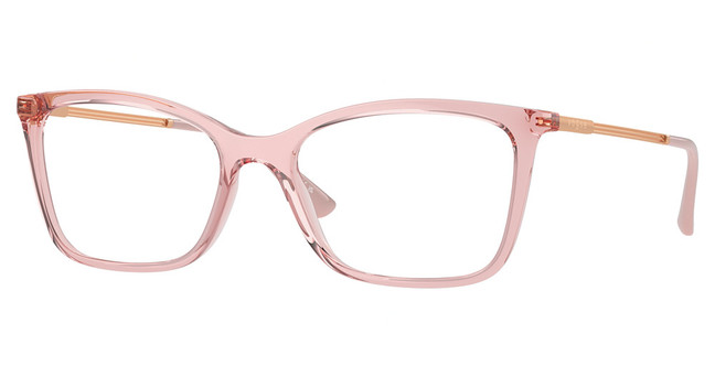Vogue® Eyeglasses VO5563 TRANSPARENT PINK/2939