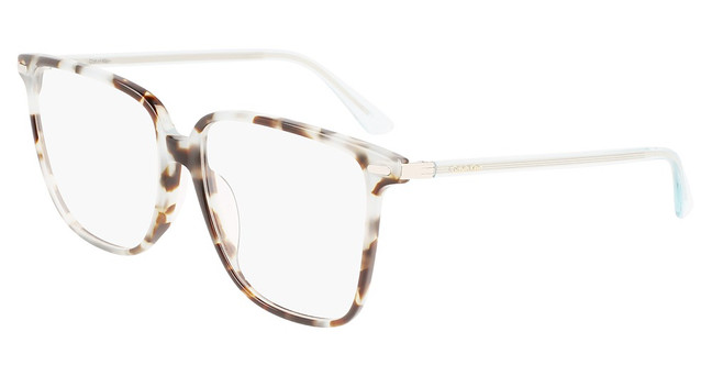 Calvin Klein Eyeglasses CK22543 AQUA TORTOISE/444