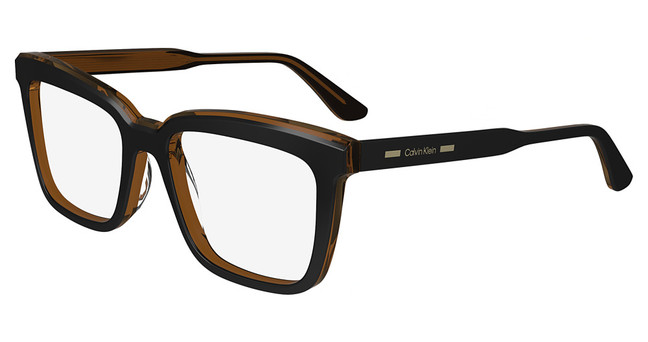 Calvin Klein Eyeglasses CK24516 BLACK/CHARCOAL/002