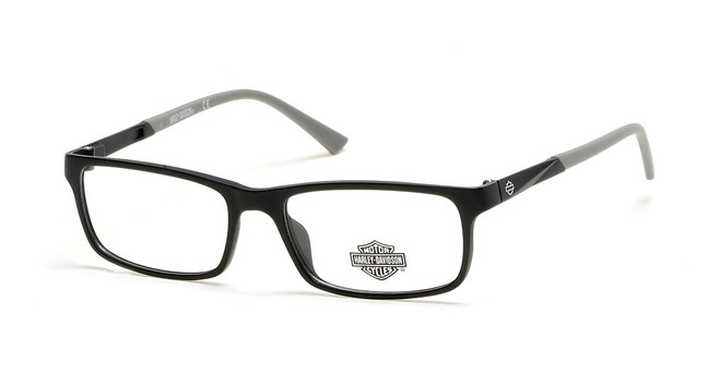 Harley-Davidson HD0151T Eyeglasses