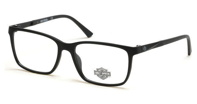 Harley-Davidson HD0152T Eyeglasses