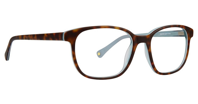 Life is Good Eyeglasses Briana Tortoise/TOR