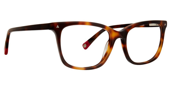 Life is Good Eyeglasses Michelle Tortoise/TOR