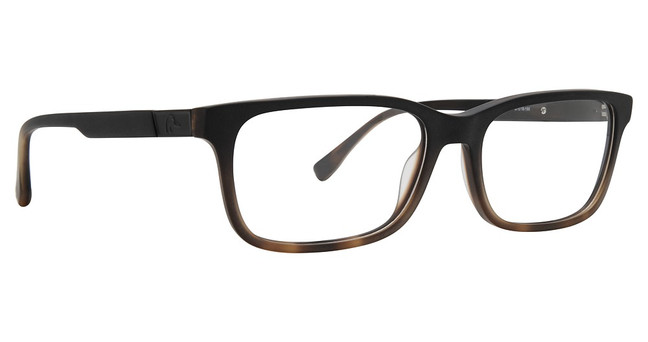 Ducks Unlimited Eyeglasses Monument Dark Tortoise/DKTR