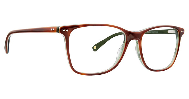 Life is Good Eyeglasses Nancy Tortoise/TOR