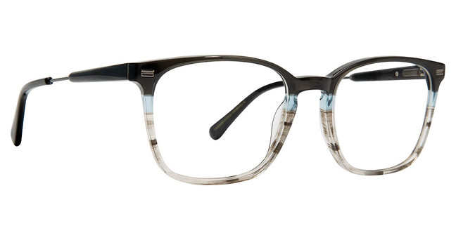 Life is Good Eyeglasses Rhett Blue/BLU