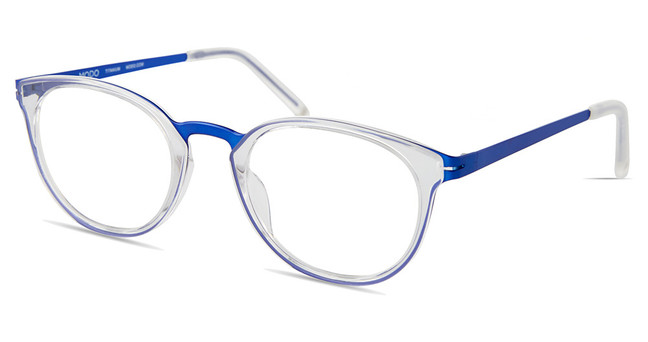 Modo Eyeglasses 4509 CRYSTAL/CRY