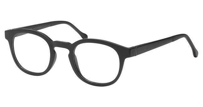 Eco Eyeglasses COVE Black