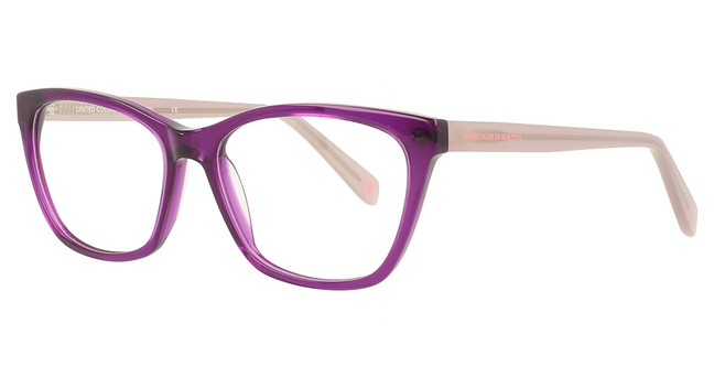 Benetton BEO 1066 Purple/744