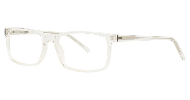 Esquire Eyeglasses 1613 Crystal