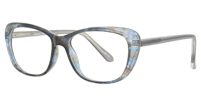 Enhance Eyeglasses model 4363