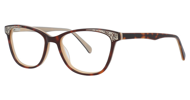 Cafe Lunettes CB1067 Tortoise/C-1