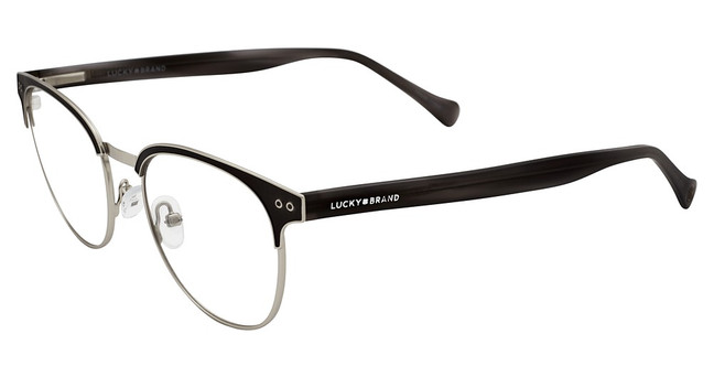 Lucky Brand Eyeglasses D306 Grey