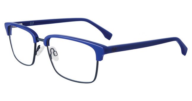GAP Eyeglasses VGP031 Navy 0NAV