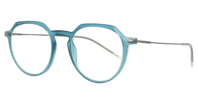 Etnia Barcelona Eyeglasses model NAOS 50O