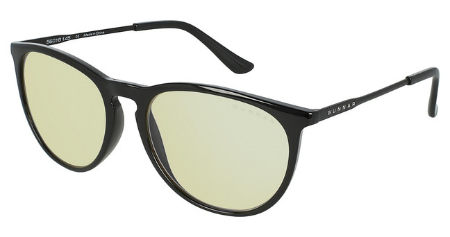 GUNNAR Optiks MENLO Eyeglasses