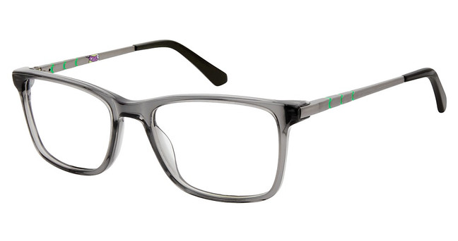 TEENAGE MUTANT NINJA TURTLES Eyeglasses WHIZKID TF GREY/GRY