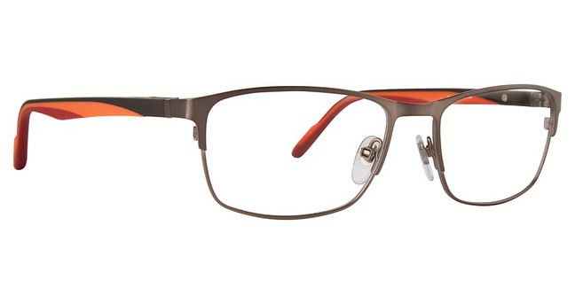 Ducks Unlimited Eyeglasses Challenger Brown/BRN