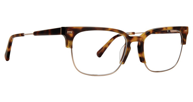 Life is Good Eyeglasses Charley Tortoise/TOR