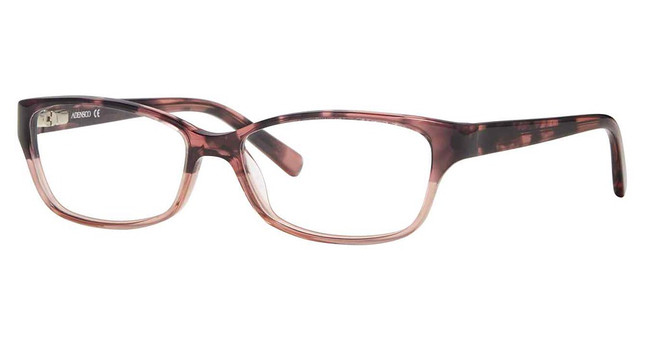 Adensco Eyeglasses AD 232 HAVA PINK/00T4