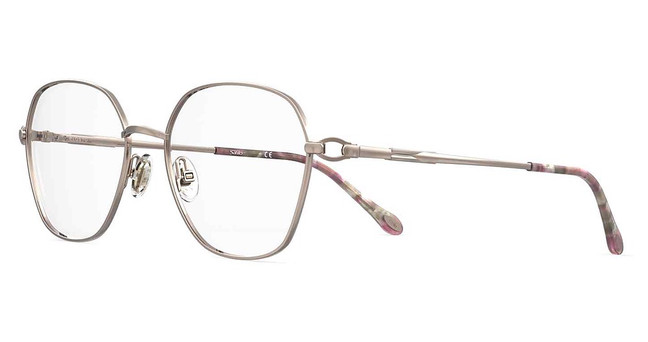 Safilo Emozioni EM 4410 PEACH PINK/06F3