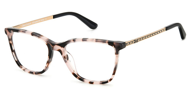 Juicy Couture Eyeglasses JU 229 HVN/0086