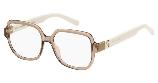 Marc Jacobs Eyeglasses MARC 725 BEIGE/010A