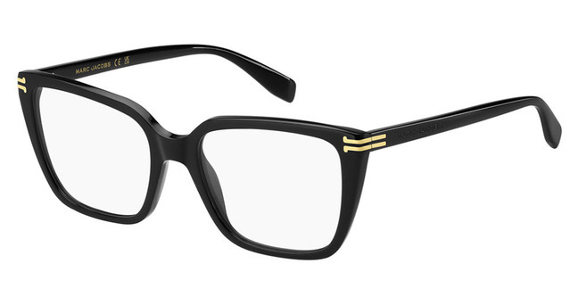 Marc Jacobs MJ 1107 BLACK/0807