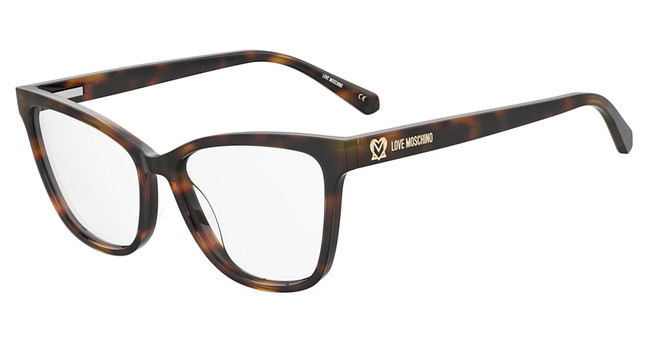 Moschino Love MOL615 HAVANA 2/005L