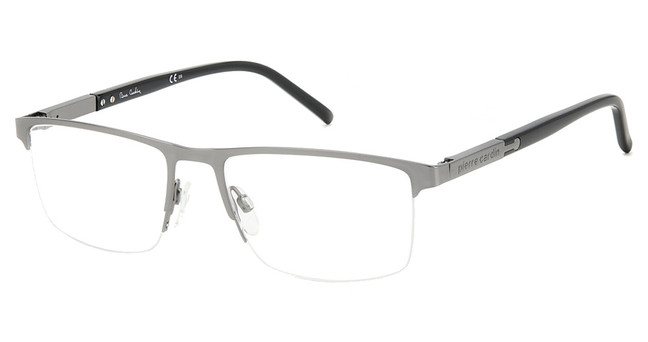 Pierre Cardin Eyeglasses P.C. 6888 MTDK RUTH/0R80