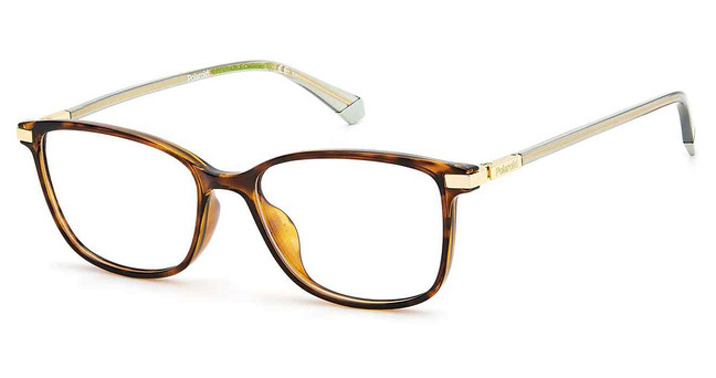 Polaroid Eyeglasses PLD D460/G HVN/0086