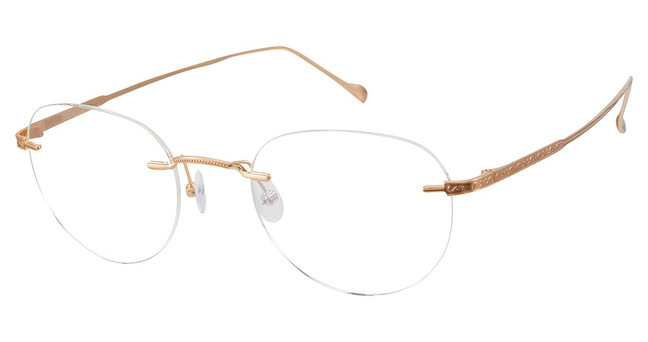 STEPPER 83600 SI Eyeglasses