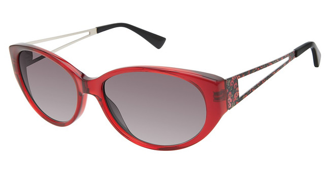 Isaac Mizrahi New York IM 30277 Sunglasses