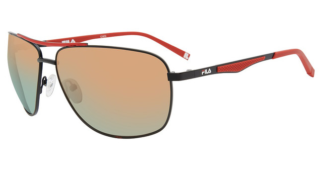 Fila Eyeglasses SFI180 Black