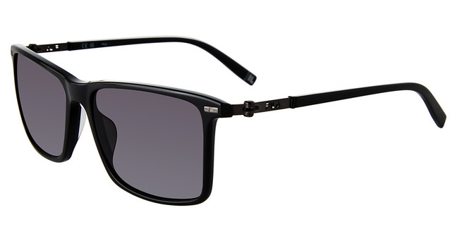 Fila Eyeglasses SFI447 Black 0700