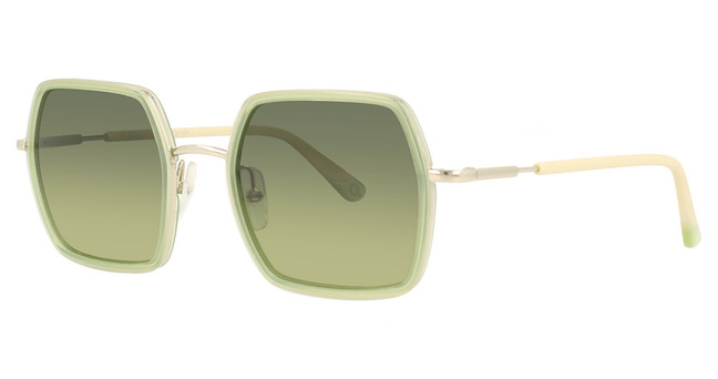 Etnia Barcelona Eyeglasses 7 AZAHAR 53S GR