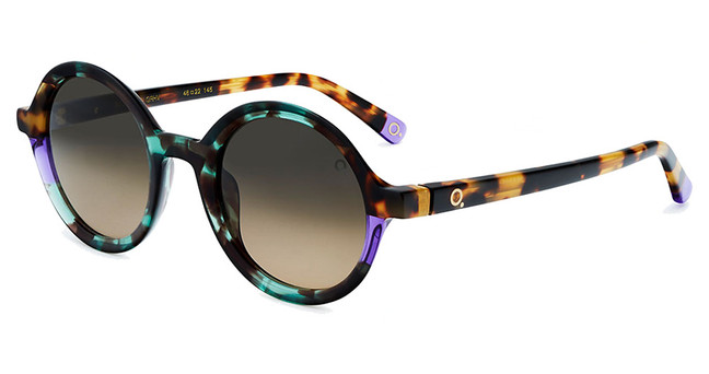 Etnia Barcelona Eyeglasses SAGRERA 48S GRHV