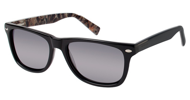 REALTREE R561 BLACK/BLK