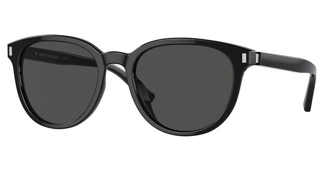 Brooks Brothers Eyeglasses BB5050U BLACK BIO/606487