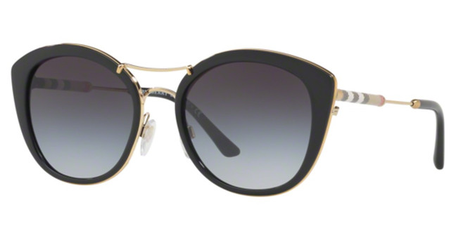 Burberry BE4251Q Sunglasses