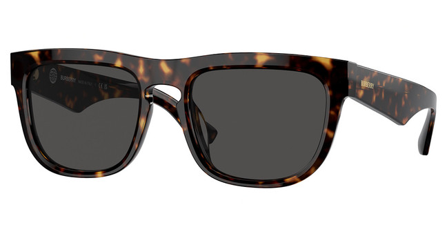 Burberry BE4431U DARK HAVANA/300287