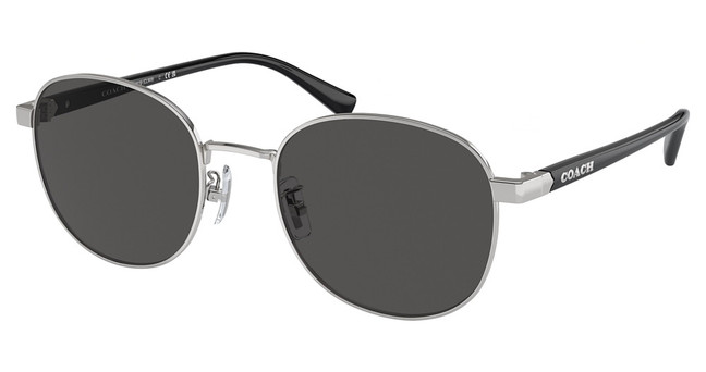 COACH HC7159 CL909 SHINY SILVER/900187