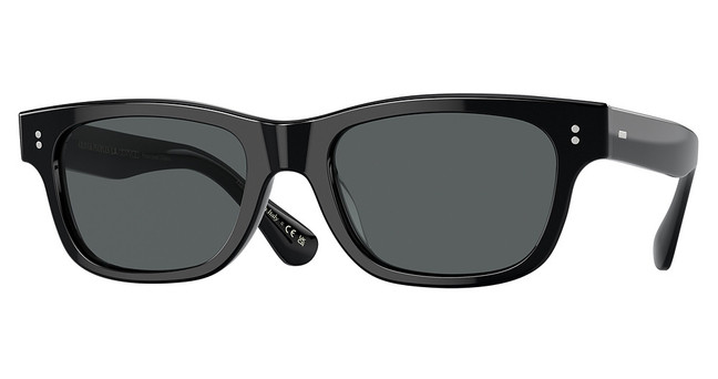 OLIVER PEOPLES Eyeglasses OV5540SU ROSSON SUN BLACK/1005P2