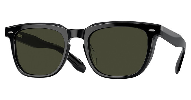 OLIVER PEOPLES Eyeglasses OV5546SU N.06 SUN BLACK/1731P1