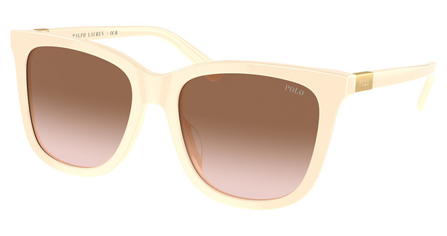 Polo PH4201U SHINY CREAM/605713