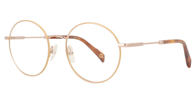 Etnia Barcelona 4 HYDEPA 53O Eyeglasses