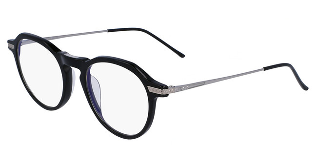 Calvin Klein Eyeglasses CK23532T BLACK/001