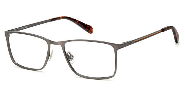 Fossil Eyeglasses FOS 7091/G MTDK RUTH/0R80
