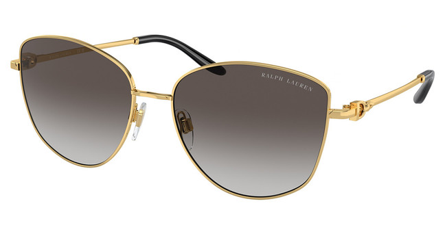 Ralph Lauren Eyeglasses RL7079 THE VIVIENNE GOLD/90048G