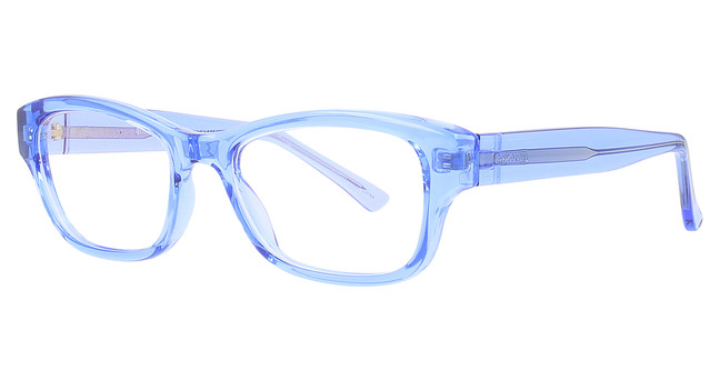 ArmouRx Eyeglasses 5002 Blue/BLUE